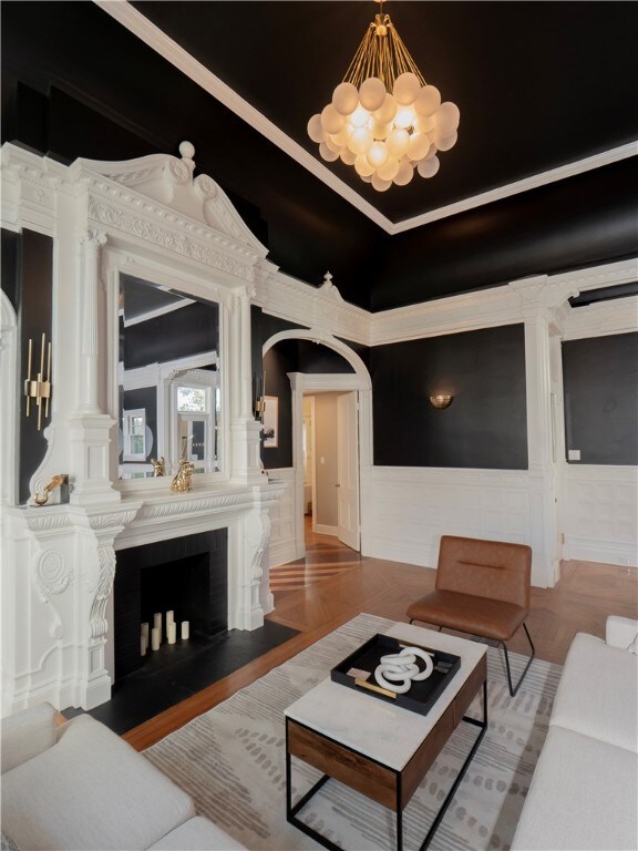 45 Ayrault St unit 5, Newport, RI 02840 - photo 7