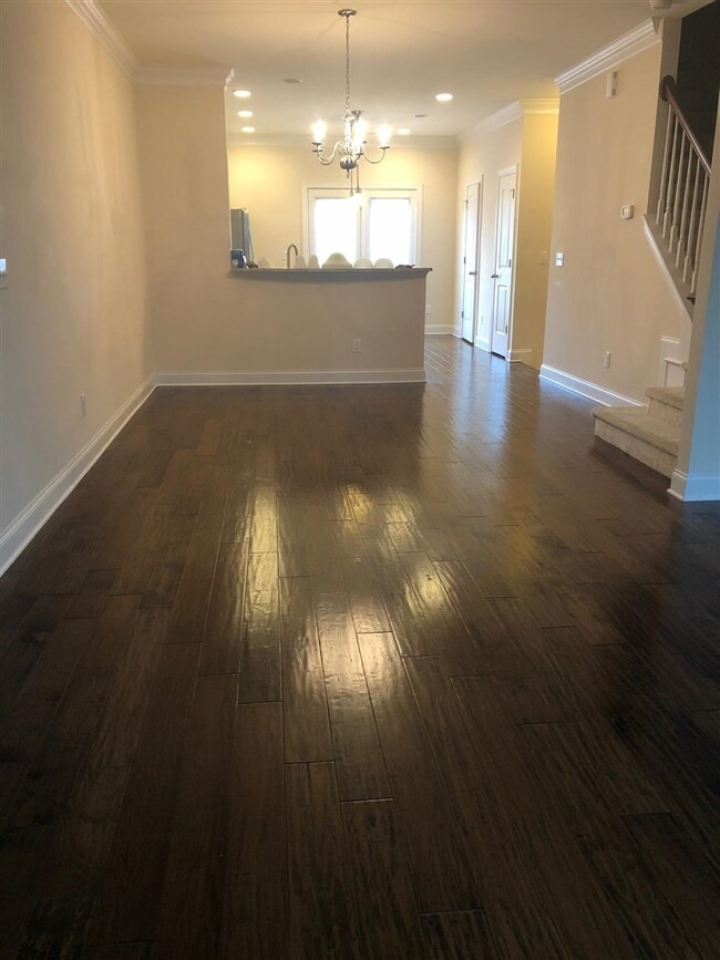 453 Village Commons Ln, Apex, NC 27502 - photo 4