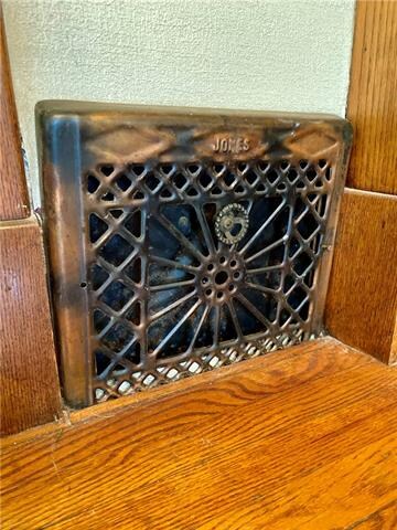 Original Fixtures