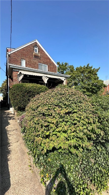 4322 Winterburn Ave, Pittsburgh, PA 15207 - photo 3