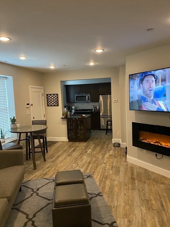 44 Snow Hill St unit 1, Boston, MA 02113 - photo 2