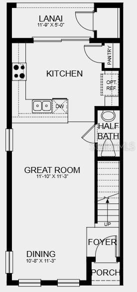 8704 Daybreak St, Sarasota, FL 34241 - photo 2