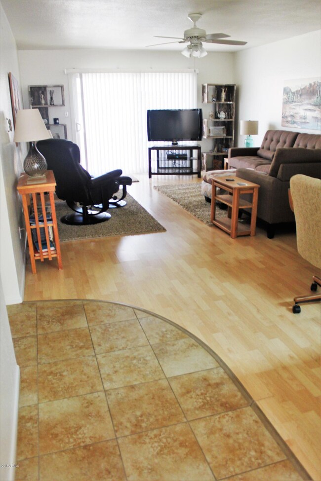 7840 E Coralbell Ave unit VII24, Mesa, AZ 85208 - photo 6