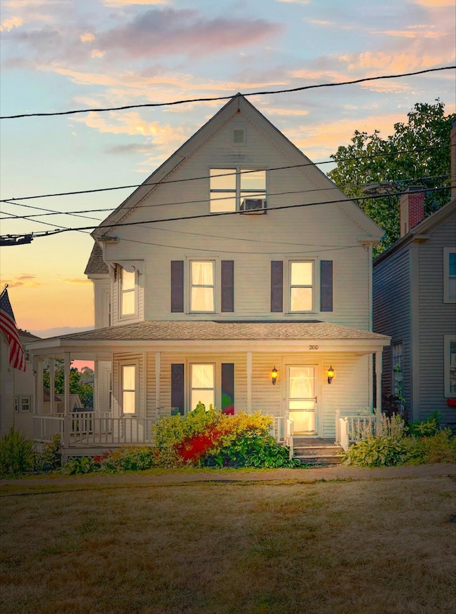 200 Main St, Wiscasset, ME 04578 - photo 2