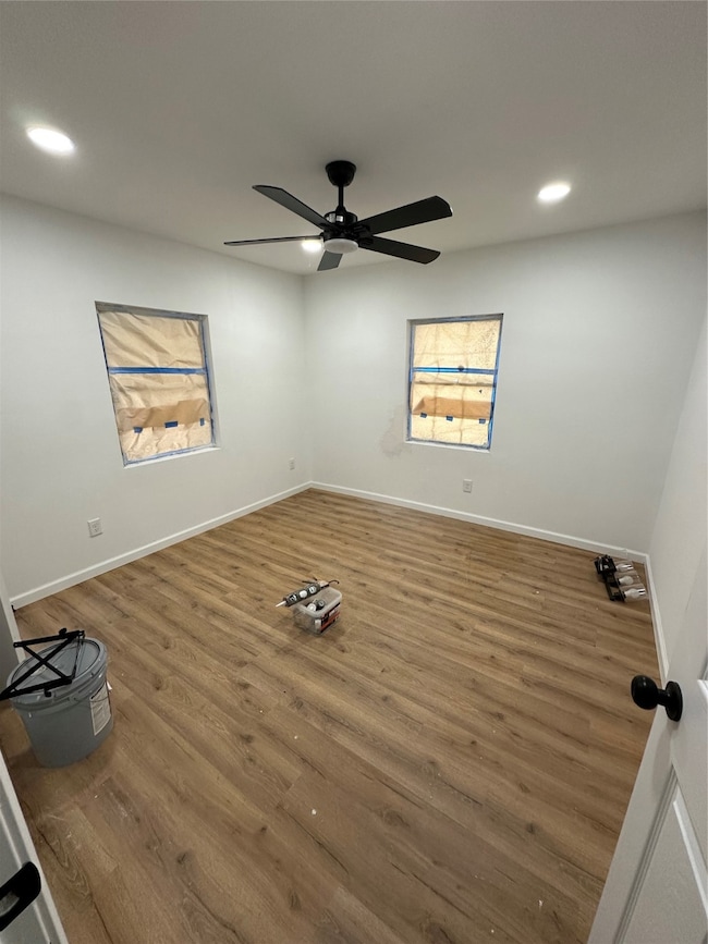 32 Farrell St unit A, Houston, TX 77022 - photo 7