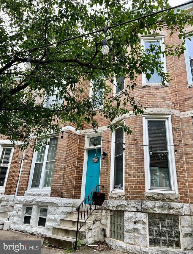 1712 Jackson St, Baltimore, MD 21230 - photo 2