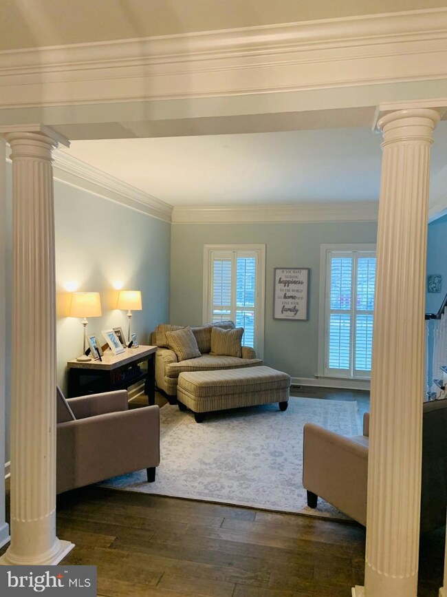 1902 Powells Landing Cir, Woodbridge, VA 22191 - photo 6