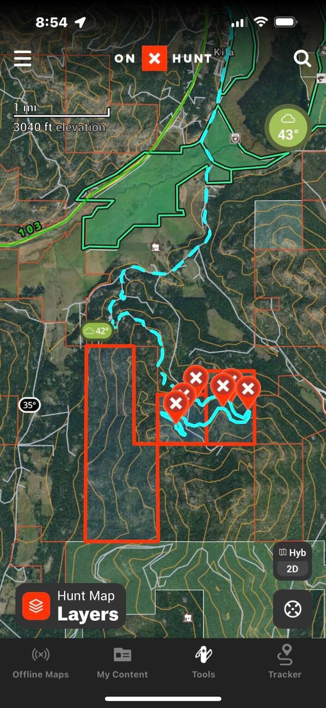 Nhh Whitetail Ridge, Kalispell, MT 59901 - photo 3