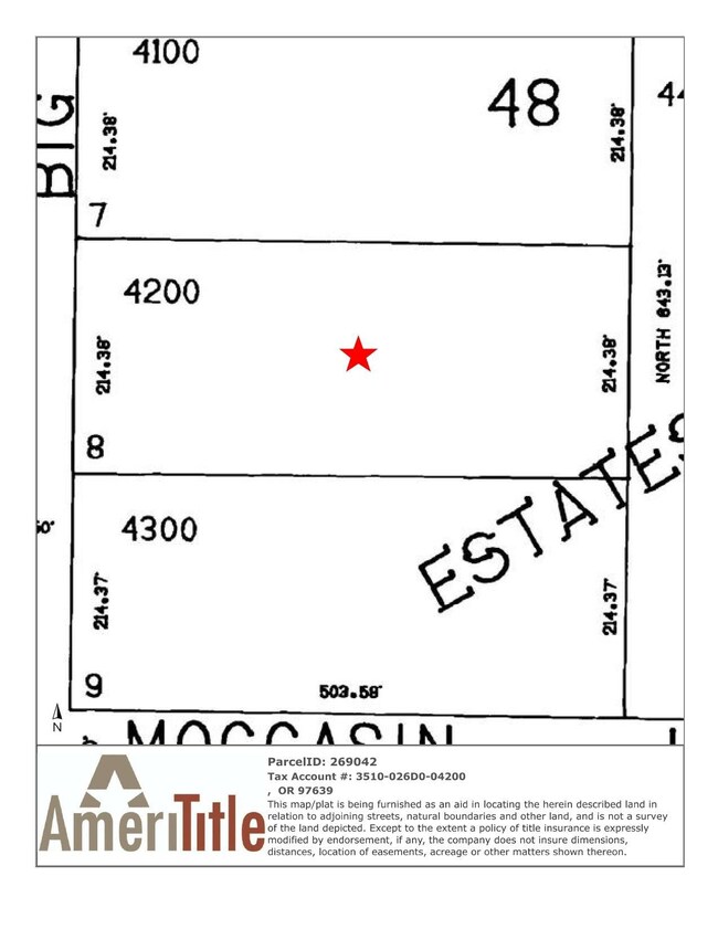 0 Klamath Forest Estates unit 220185814, Chiloquin, OR 97624 - photo 6