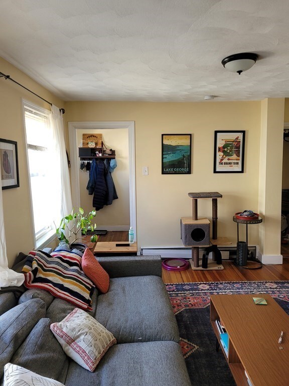 2 Belmont St unit R, Somerville, MA 02143 - photo 2