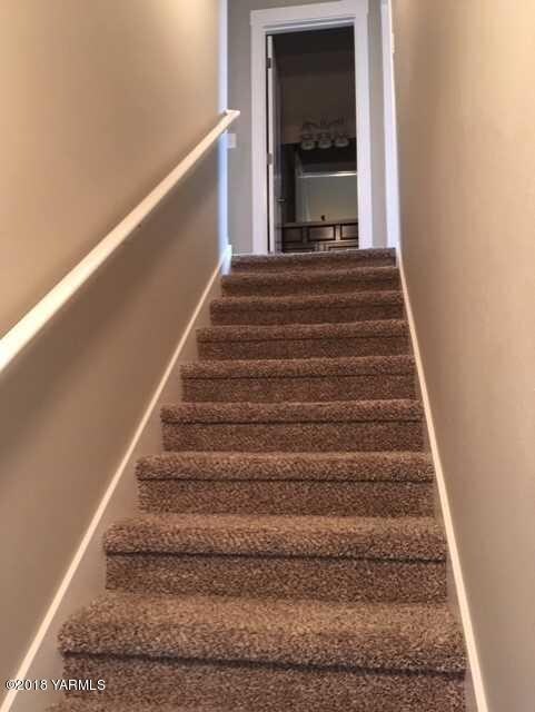 Fremont Stairs