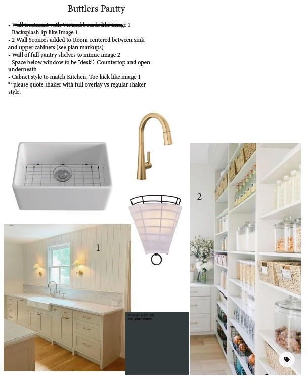 Builder reserves the right to make changes at their dscretion from the design board to similar qualityitems depending on supply and/or pricing issues that may come up. The design boards are not meantto be an exact replica of the home (but very close)