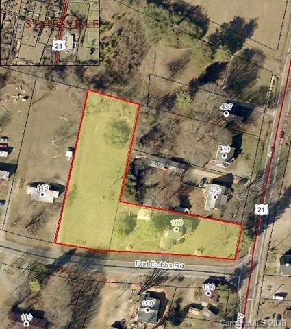 108 Fort Dobbs Rd, Statesville, NC 28625 - photo 5