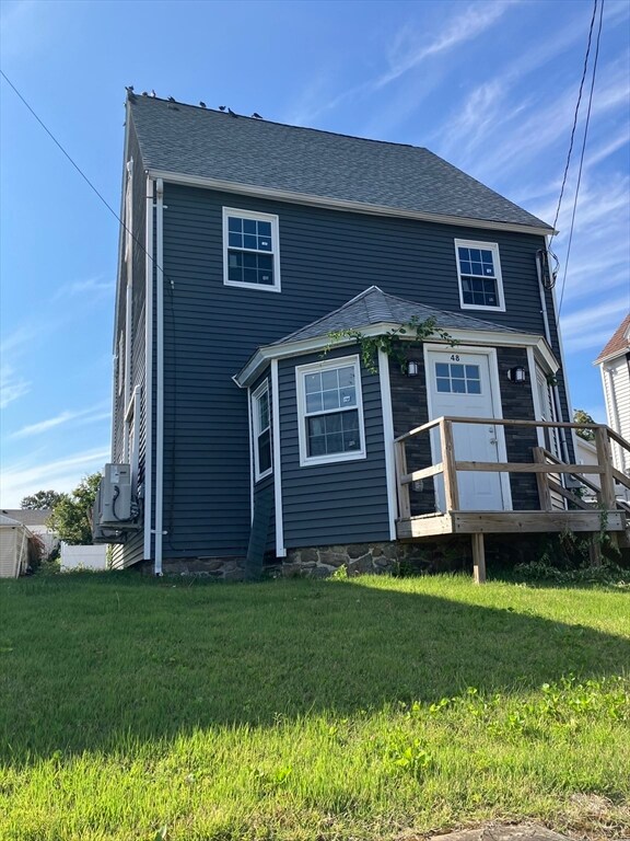 48 Milk St, Methuen, MA 01844 - photo 4