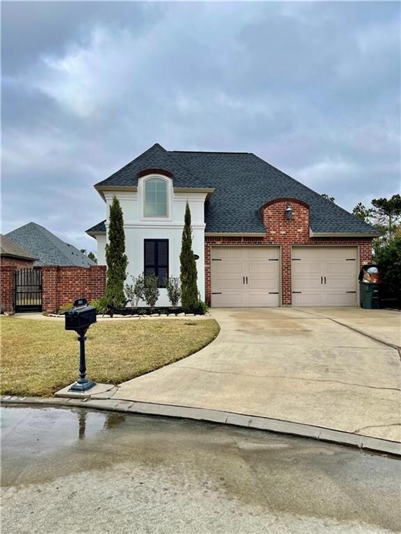 904 Middlebrook Cir, Lake Charles, LA 70605 - photo 3