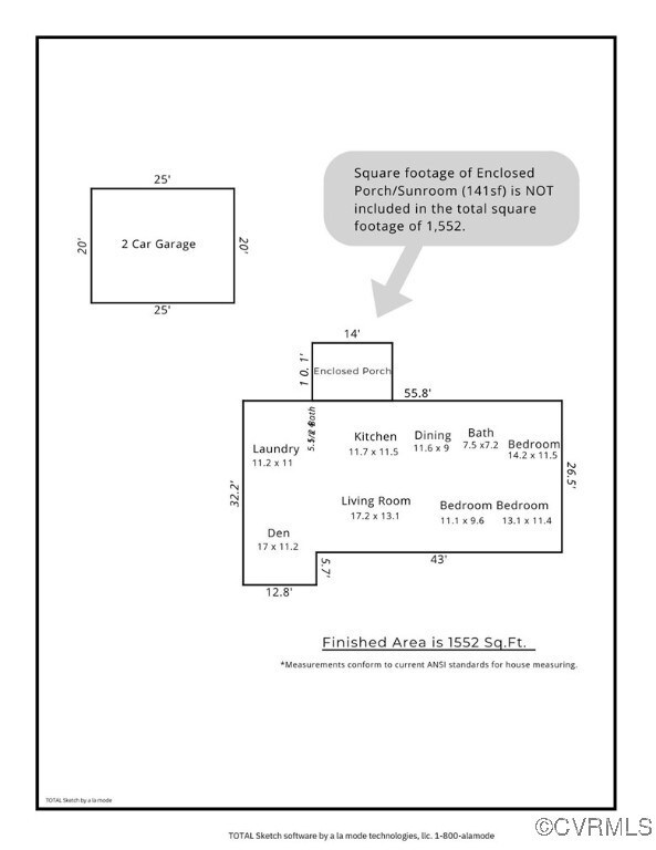 2907 Skipwith Rd, Henrico, VA 23294 - photo 4