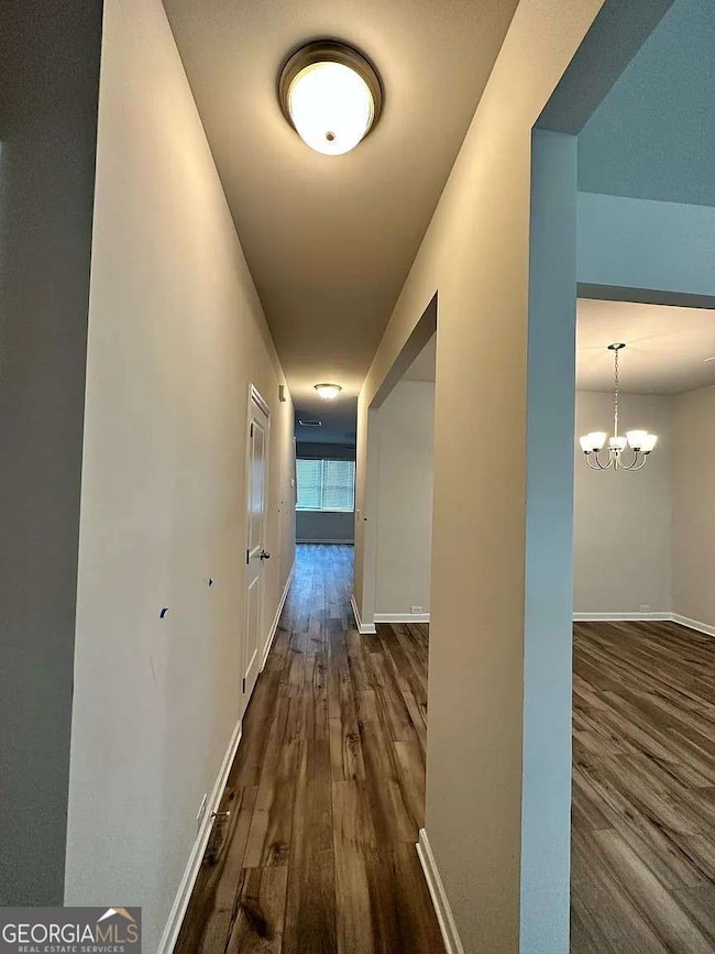 2822 Saratoga Lake View, Decatur, GA 30034 - photo 6