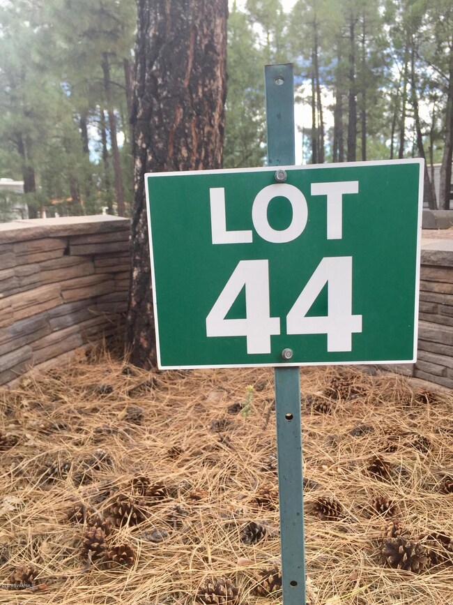 2290 E Broken Arrow Ln, Show Low, AZ 85901 - photo 4