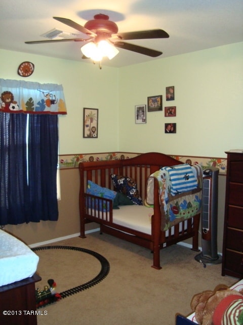 kids bedroom