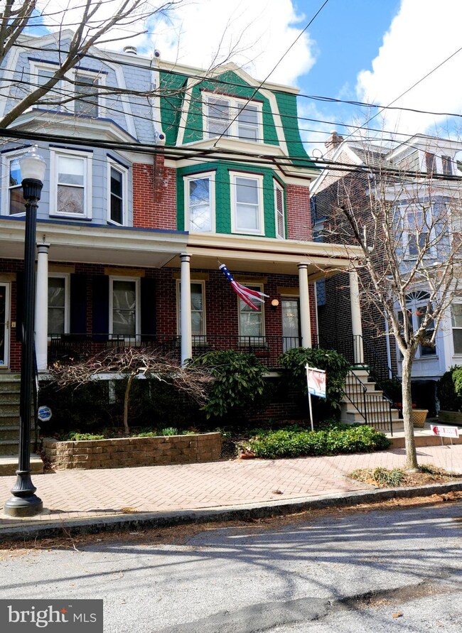 306 W 14th St, Wilmington, DE 19801 - photo 2