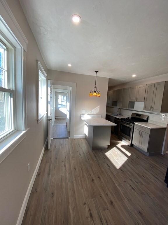 17 Gertrude Rd unit 2, West Roxbury, MA 02132 - photo 2