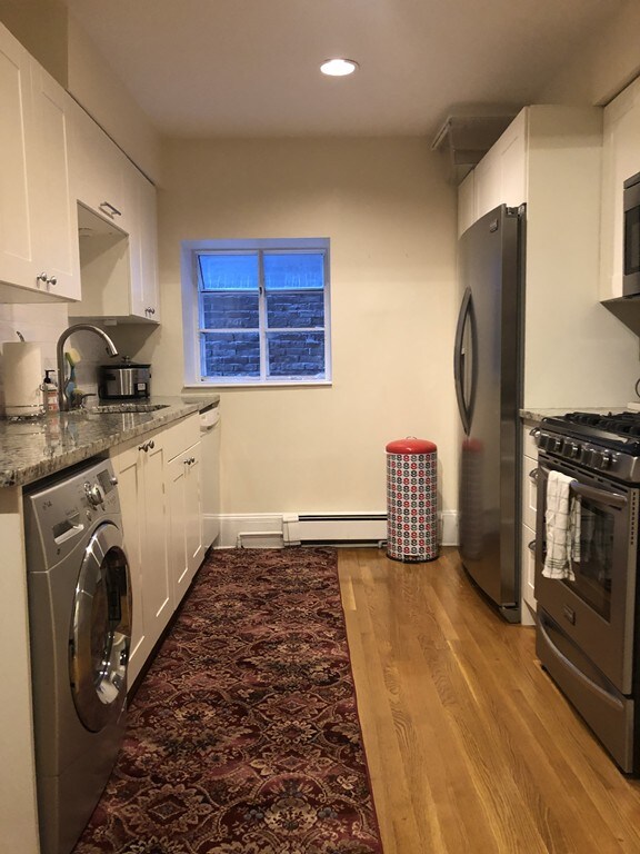 198 Saint Botolph St unit 3, Boston, MA 02115 - photo 3