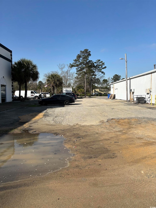 0 3rd Ave S, Myrtle Beach, SC 29577 - photo 3