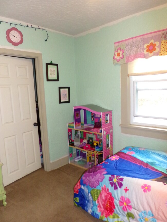 Bed 1