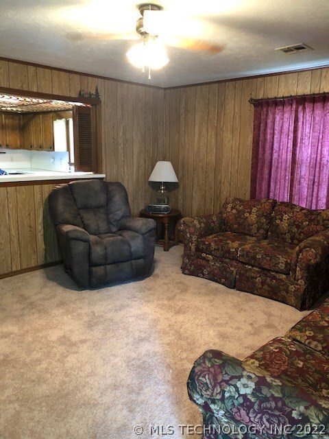 1130 N 12th St, Sapulpa, OK 74066 - photo 3