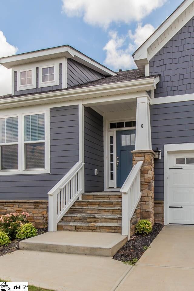 6 Wollaston Dr, Greenville, SC 29617 - photo 3