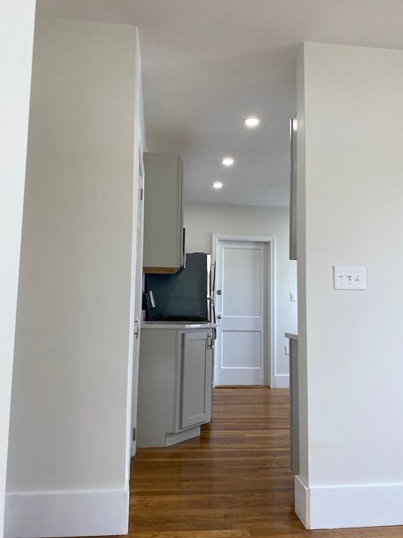 1461 Centre St unit 2, West Roxbury, MA 02132 - photo 5