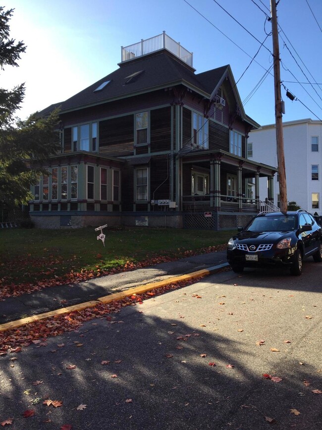 30 Union St, Biddeford, ME 04005 - photo 2