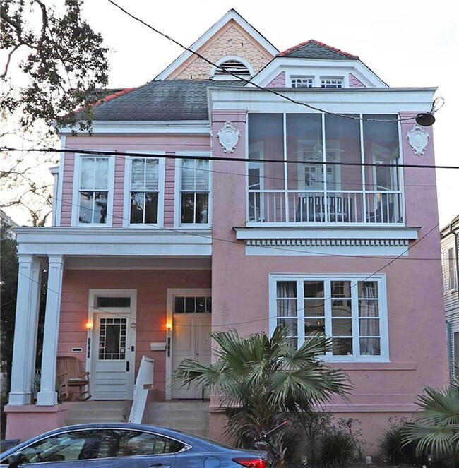 1660 Dufossat St, New Orleans, LA 70115 - photo 3