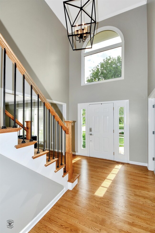 3639 Shakespeare Ln, Naperville, IL 60564 - photo 7