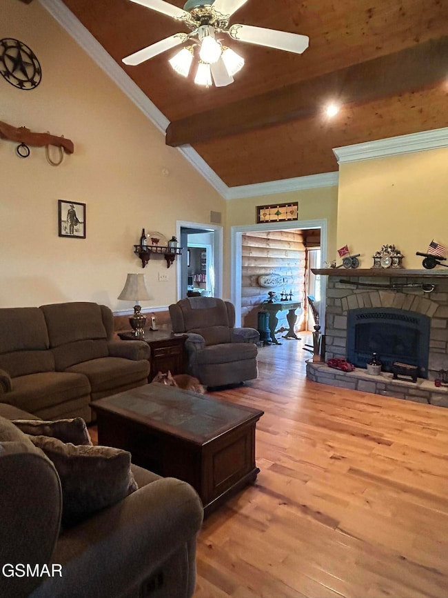 1861 Big Buck Ln, Sevierville, TN 37876 - photo 6