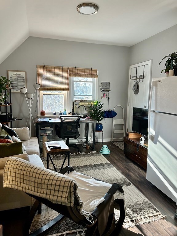 38 Emmons St unit 3, Franklin, MA 02038 - photo 4