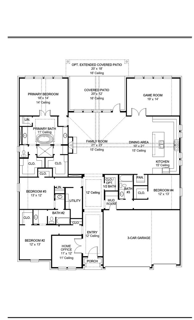 211 Catahoula Ct, Montgomery, TX 77316 - photo 2