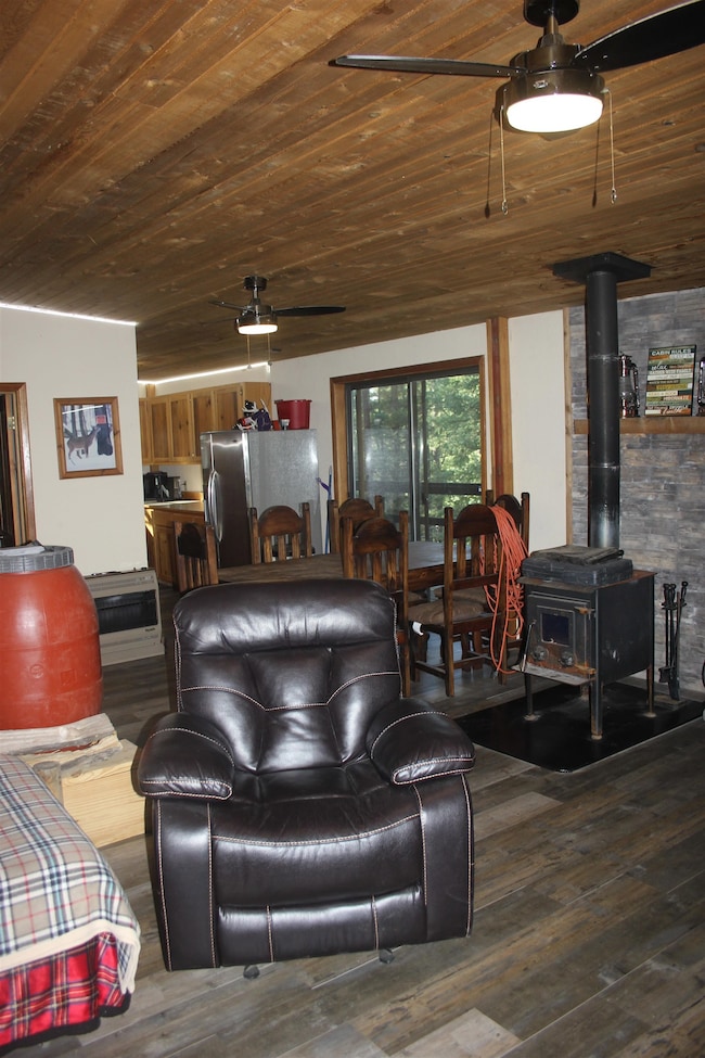 74 Road 9, Eagle Nest, NM 87718 - photo 7