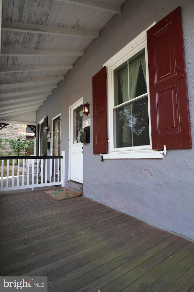 8514 Shawnee St, Philadelphia, PA 19118 - photo 2