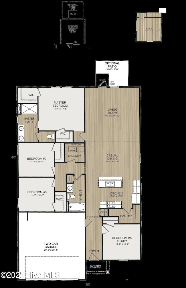 4737 Pine Lake Dr SW unit 145, Shallotte, NC 28470 - photo 2