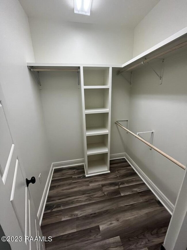bedroom closet 2