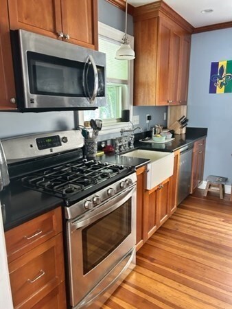 39 Glenellen Rd, West Roxbury, MA 02132 - photo 5