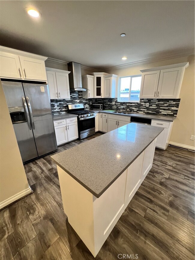 4816 Saturn St unit 1/2, Los Angeles, CA 90019 - photo 5