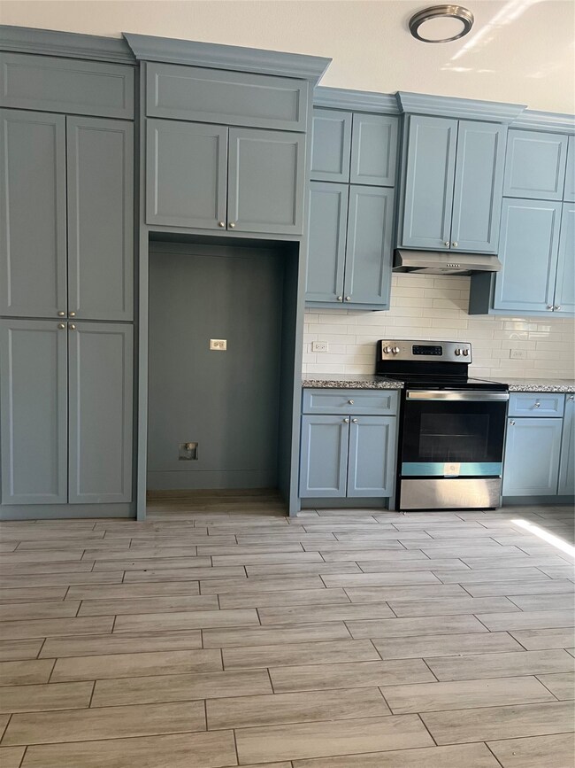 3521 Toliver St unit A, Houston, TX 77093 - photo 7