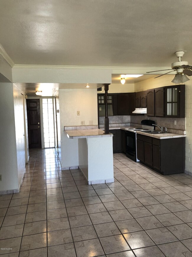 Kitchen-Nook