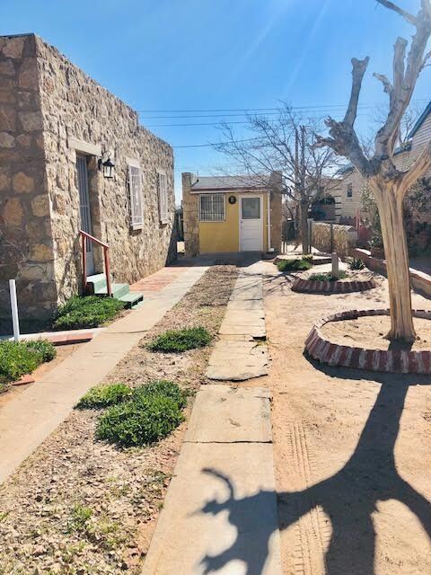 3926 Nashville Ave, El Paso, TX 79930 - photo 2