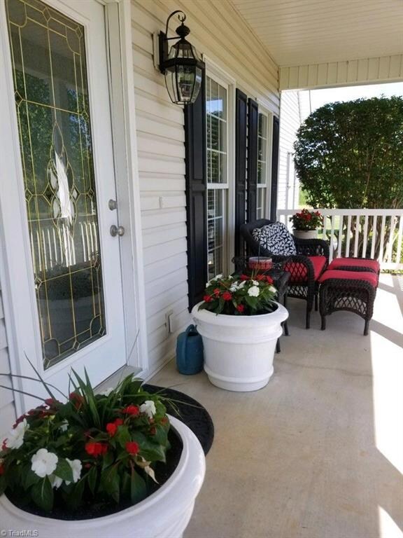 2769 Hayfield Dr, Asheboro, NC 27205 - photo 5