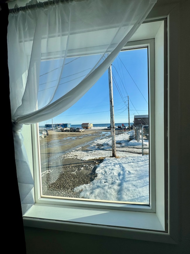 ocean views