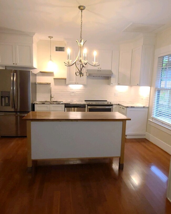 914 Heights Blvd unit A, Houston, TX 77008 - photo 7