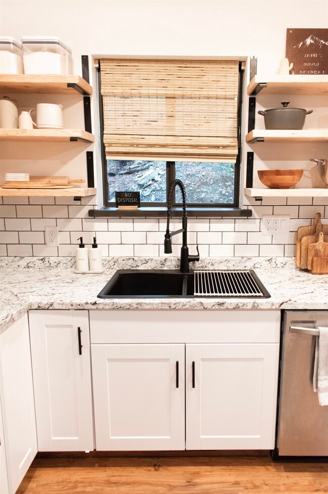 12 Fir Slope Dr, Cloudcroft, NM 88317 - photo 5